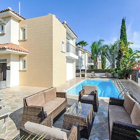 Cosima Villa